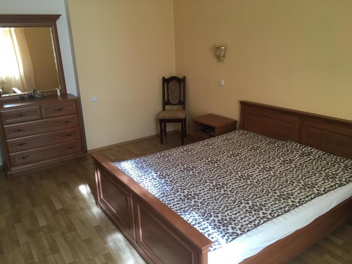Apartmán PLUS KV KLV Exterior foto